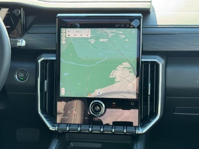 2027 GMC Acadia AWD 4dr Elevation