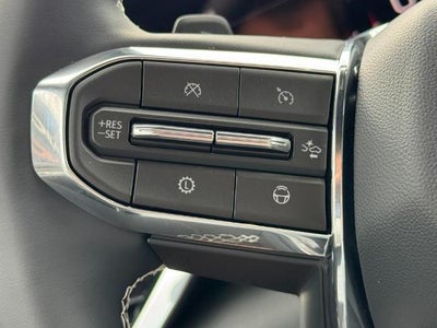 2027 GMC Acadia AWD 4dr Denali
