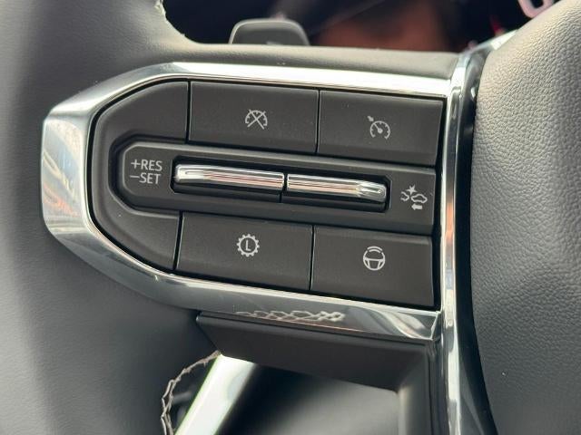2027 GMC Acadia AWD 4dr Denali