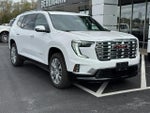 2027 GMC Acadia AWD 4dr Denali