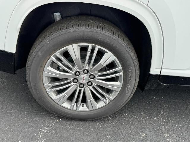 2027 GMC Acadia AWD 4dr Denali