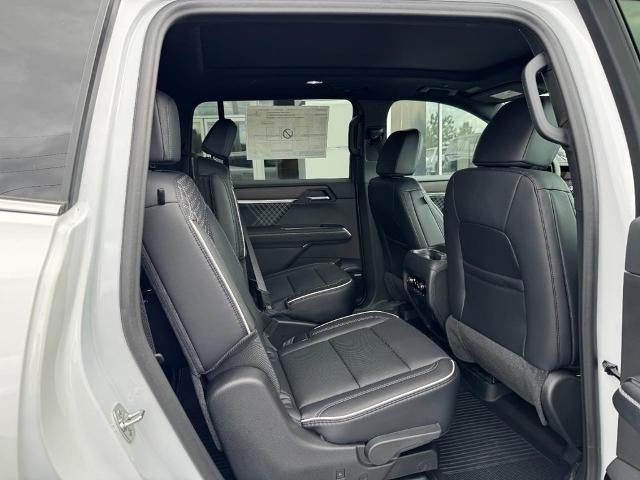 2027 GMC Acadia AWD 4dr Denali