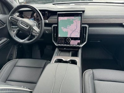 2027 GMC Acadia AWD 4dr Denali