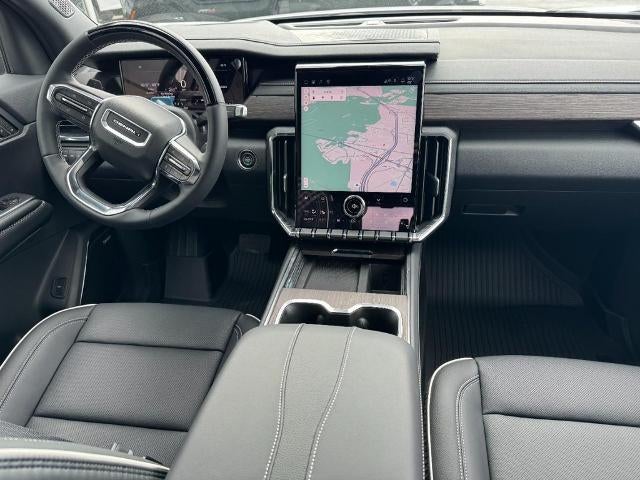 2027 GMC Acadia AWD 4dr Denali