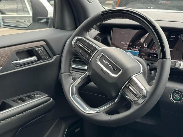 2027 GMC Acadia AWD 4dr Denali