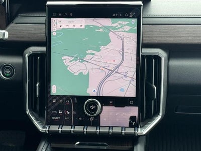 2027 GMC Acadia AWD 4dr Denali