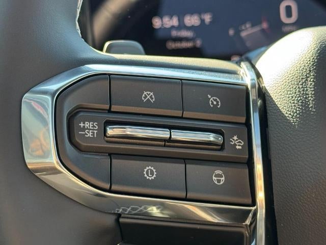 2027 GMC Acadia AWD 4dr Denali Ultimate