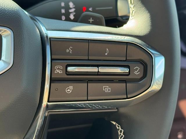2027 GMC Acadia AWD 4dr Denali Ultimate