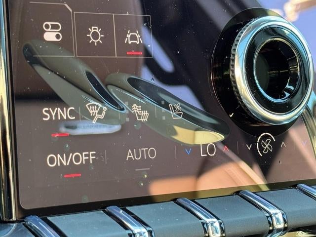 2027 GMC Acadia AWD 4dr Denali Ultimate
