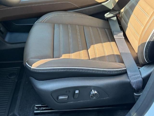 2027 GMC Acadia AWD 4dr Denali Ultimate
