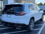 2027 GMC Acadia AWD 4dr Denali Ultimate