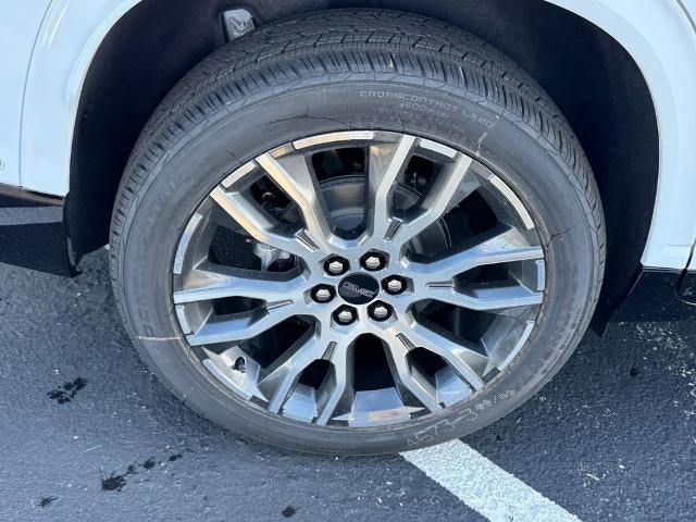 2027 GMC Acadia AWD 4dr Denali Ultimate