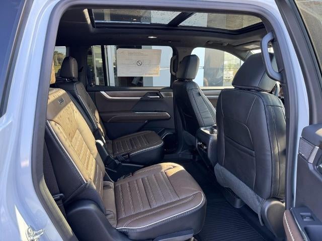 2027 GMC Acadia AWD 4dr Denali Ultimate