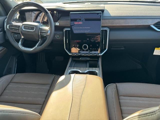 2027 GMC Acadia AWD 4dr Denali Ultimate