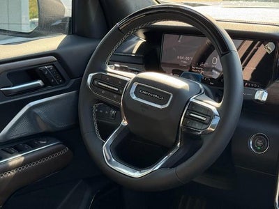 2027 GMC Acadia AWD 4dr Denali Ultimate