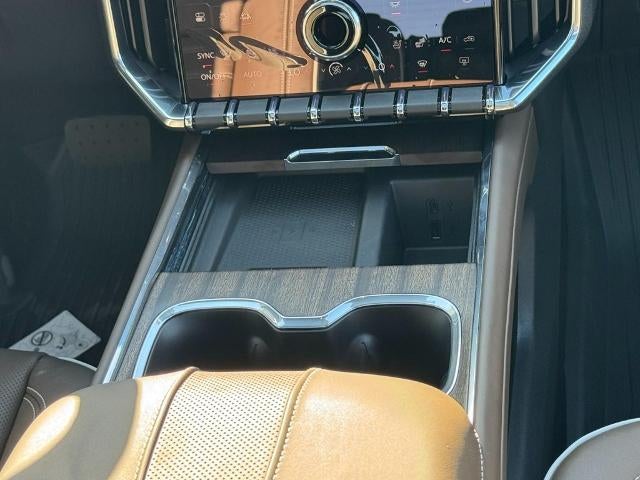 2027 GMC Acadia AWD 4dr Denali Ultimate