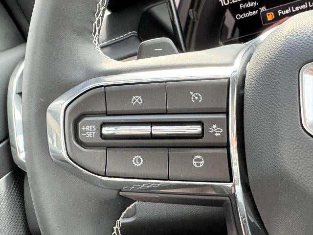 2027 GMC Acadia AWD 4dr Denali Ultimate