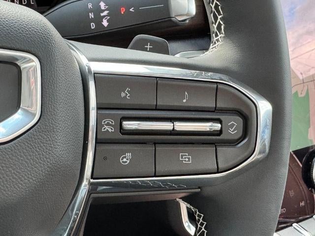 2027 GMC Acadia AWD 4dr Denali Ultimate