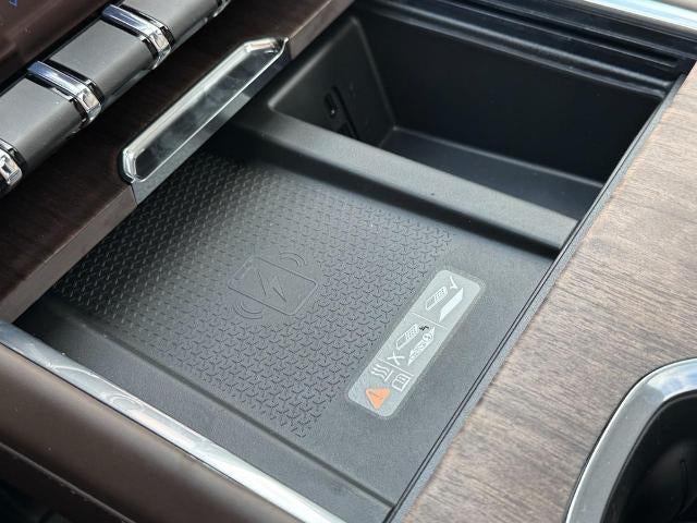 2027 GMC Acadia AWD 4dr Denali Ultimate
