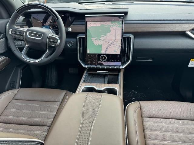 2027 GMC Acadia AWD 4dr Denali Ultimate
