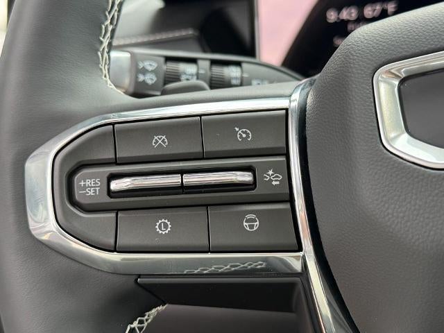 2027 GMC Acadia AWD 4dr Denali Ultimate