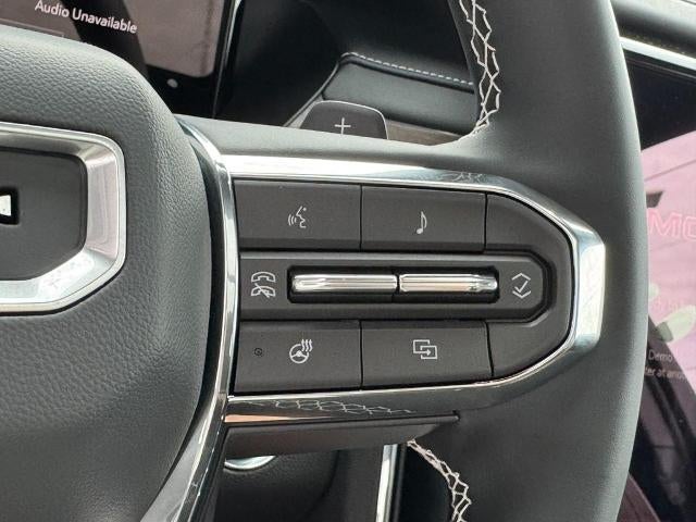2027 GMC Acadia AWD 4dr Denali Ultimate
