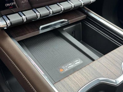 2027 GMC Acadia AWD 4dr Denali Ultimate