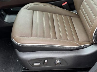 2027 GMC Acadia AWD 4dr Denali Ultimate