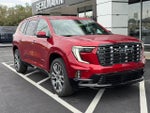 2027 GMC Acadia AWD 4dr Denali Ultimate