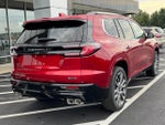 2027 GMC Acadia AWD 4dr Denali Ultimate