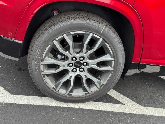 2027 GMC Acadia AWD 4dr Denali Ultimate