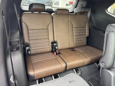 2027 GMC Acadia AWD 4dr Denali Ultimate