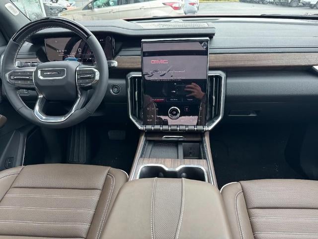 2027 GMC Acadia AWD 4dr Denali Ultimate