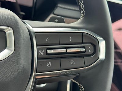 2027 GMC Acadia AWD 4dr Denali Ultimate