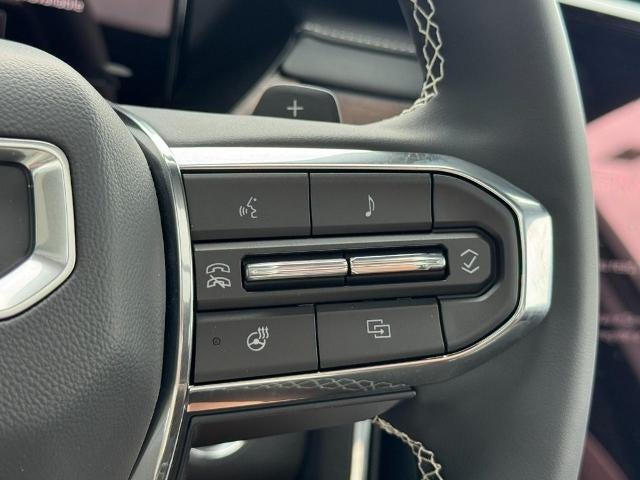 2027 GMC Acadia AWD 4dr Denali Ultimate
