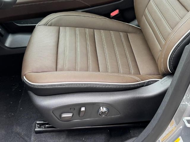 2027 GMC Acadia AWD 4dr Denali Ultimate
