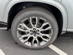 2027 GMC Acadia AWD 4dr Denali Ultimate