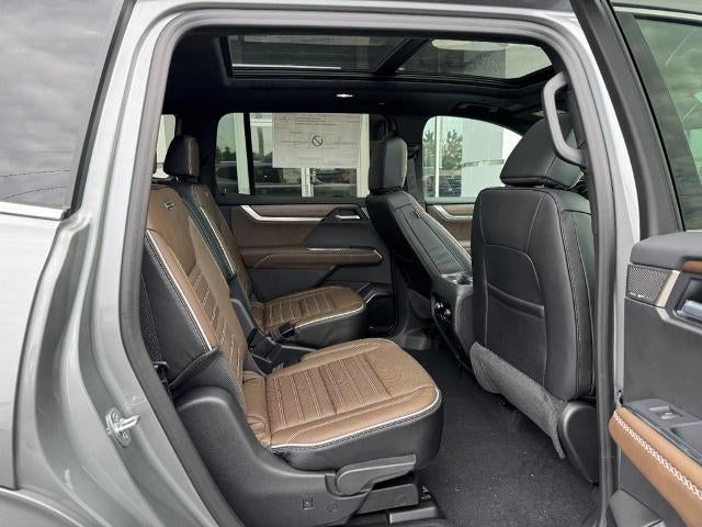 2027 GMC Acadia AWD 4dr Denali Ultimate