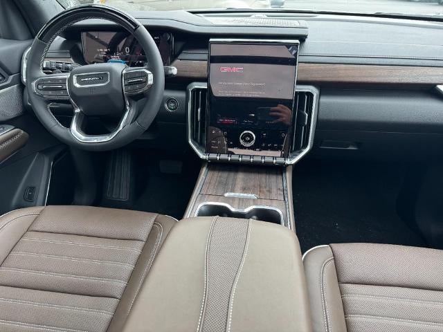 2027 GMC Acadia AWD 4dr Denali Ultimate