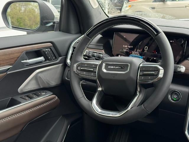 2027 GMC Acadia AWD 4dr Denali Ultimate