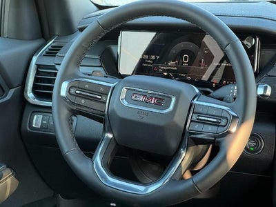 2026 GMC Acadia FWD 4dr Elevation