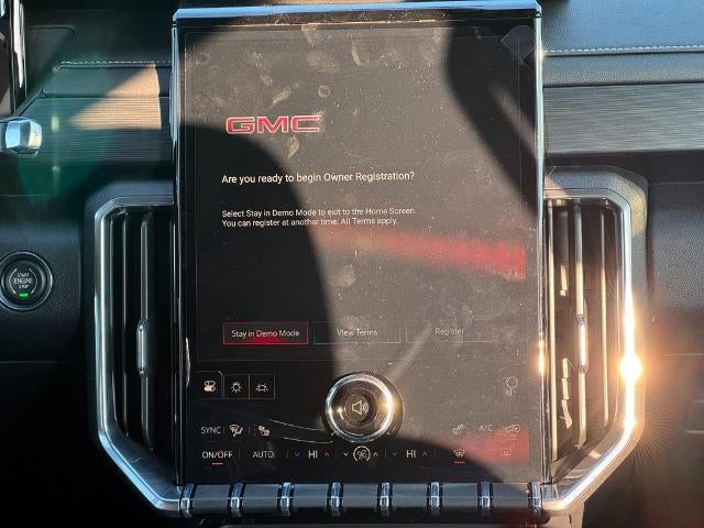 2026 GMC Acadia FWD 4dr Elevation