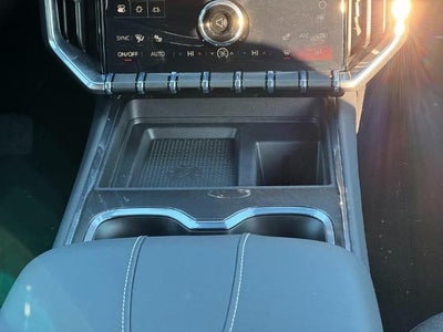 2026 GMC Acadia FWD 4dr Elevation