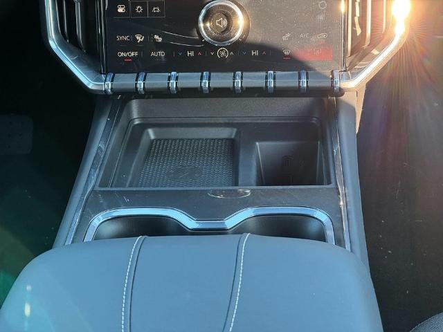 2026 GMC Acadia FWD 4dr Elevation