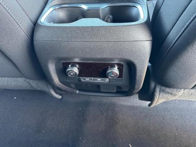 2026 GMC Acadia FWD 4dr Elevation