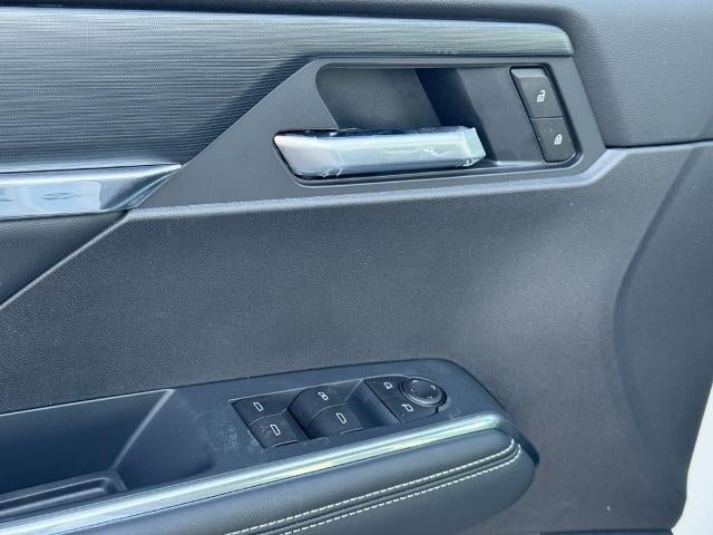 2026 GMC Acadia FWD 4dr Elevation