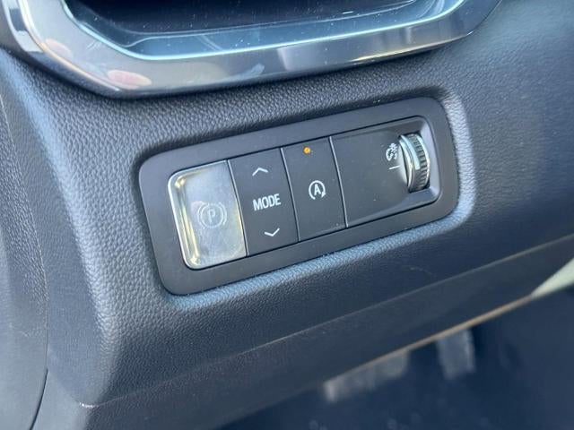 2026 GMC Acadia FWD 4dr Elevation