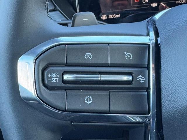 2026 GMC Acadia FWD 4dr Elevation