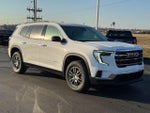 2026 GMC Acadia FWD 4dr Elevation