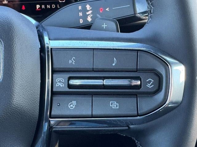 2026 GMC Acadia FWD 4dr Elevation